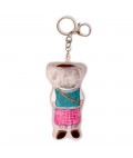 Bag Charm | Barb The Koala Bag Charm | Barb The Koala